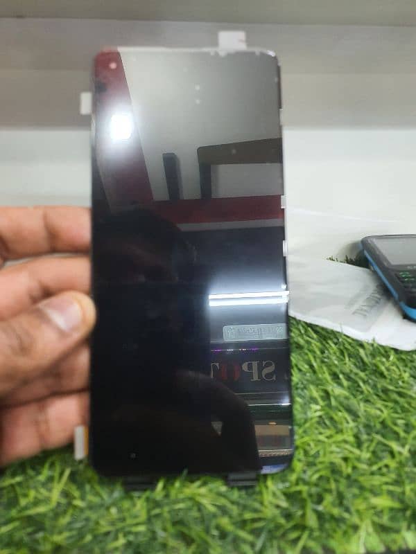 Oneplus 9 Original LED Panel Available 0