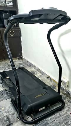 Used Treadmill | Meter fast issue | READ DESCRIPTION | Condition 8/10