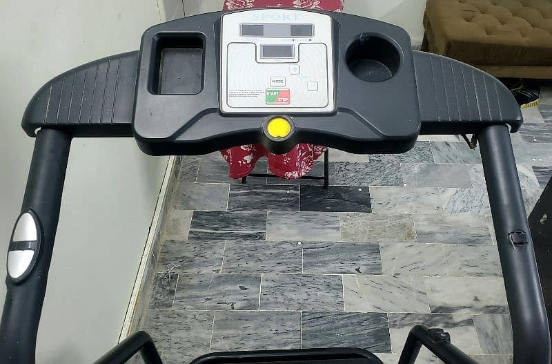 Used Treadmill | Meter fast issue | READ DESCRIPTION | Condition 8/10 2