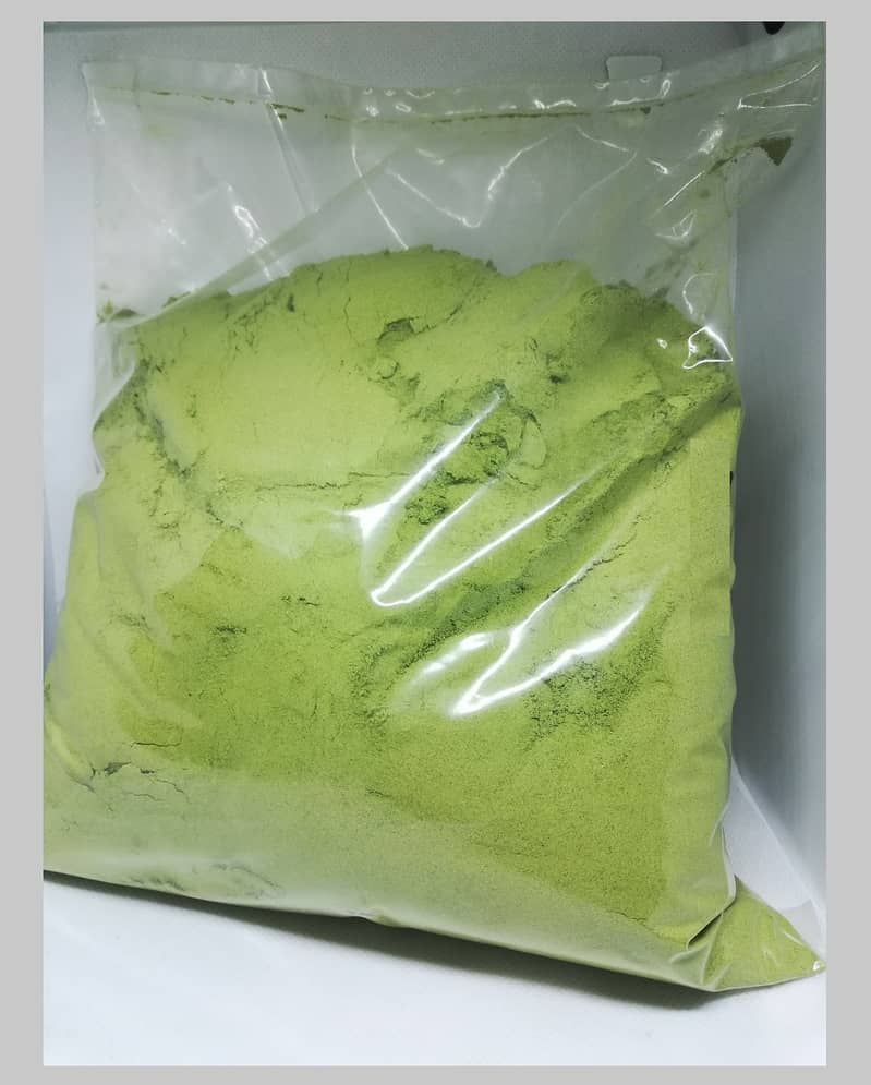 Moringa 500 Gram (sohanjna) 0