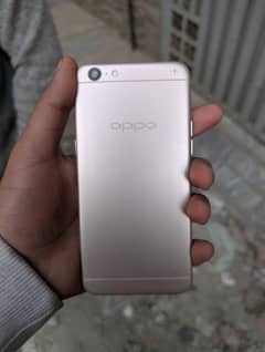 Oppo A57