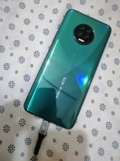 infinix note 7