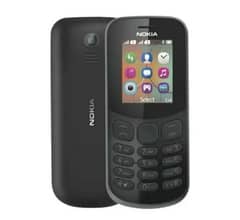 Nokia 130 pta approved dual sim