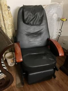 Massager /recliner sofa /massager chair