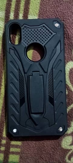 iphone xs max armour cover