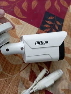 alhua Full Color IP camera