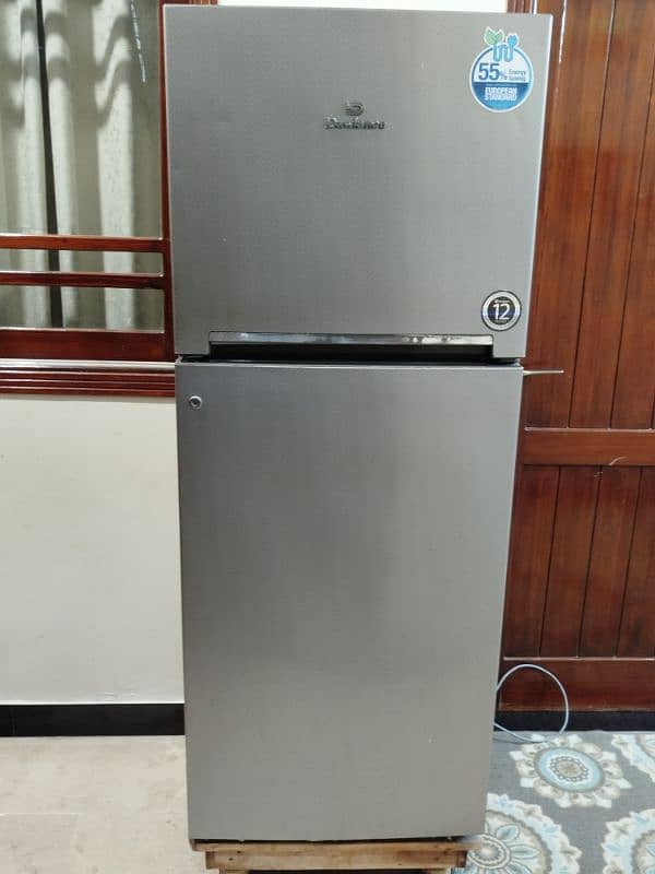 Dawlance Refrigerator 9175WB EDS 0