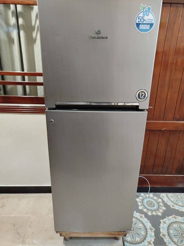 Dawlance Refrigerator 9175WB EDS 1