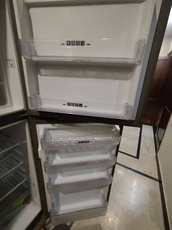 Dawlance Refrigerator 9175WB EDS 3