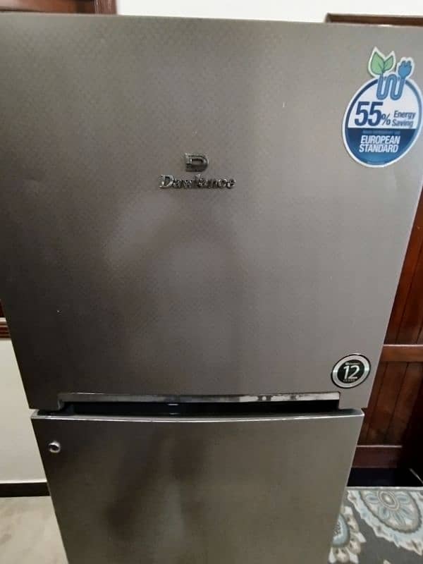 Dawlance Refrigerator 9175WB EDS 5