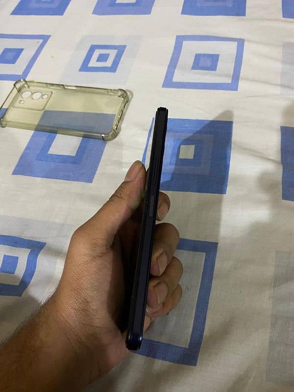 Infinix note 12 g96 for sale 3