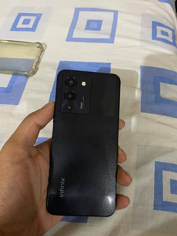 Infinix note 12 g96 for sale 5