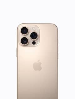 Iphone 16 pro official Pta approved