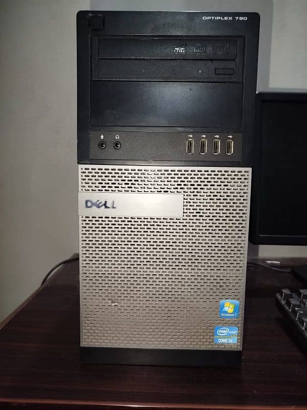 pc core i3 2nd  Generation 2