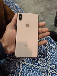 Iphone Xsmax Factory Unlock 64GB