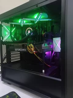 RYZEN 3600 / 32GB / RTX 3080 Gaming PC