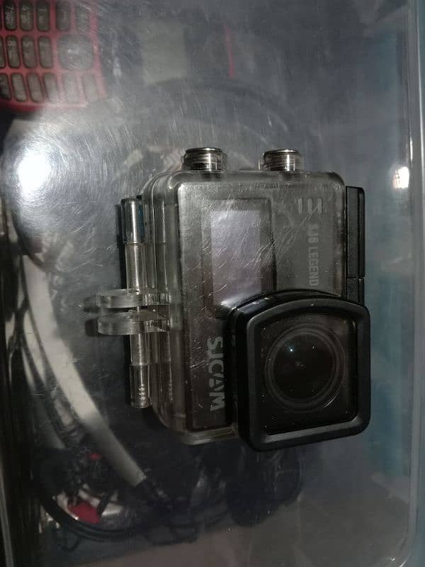 SJ Cam SJ6 Legend for Sale 0