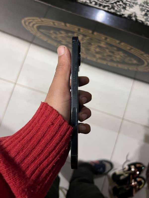 iphone 12 pro max Non PTA 1