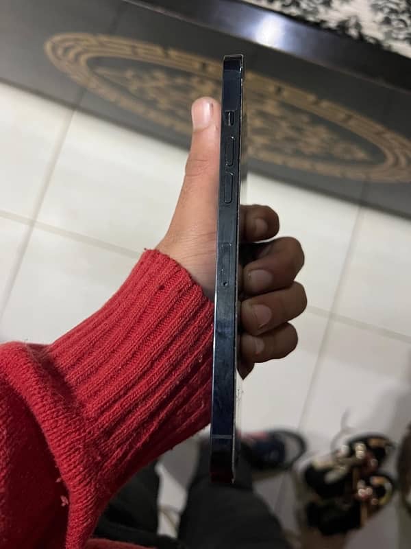 iphone 12 pro max Non PTA 2