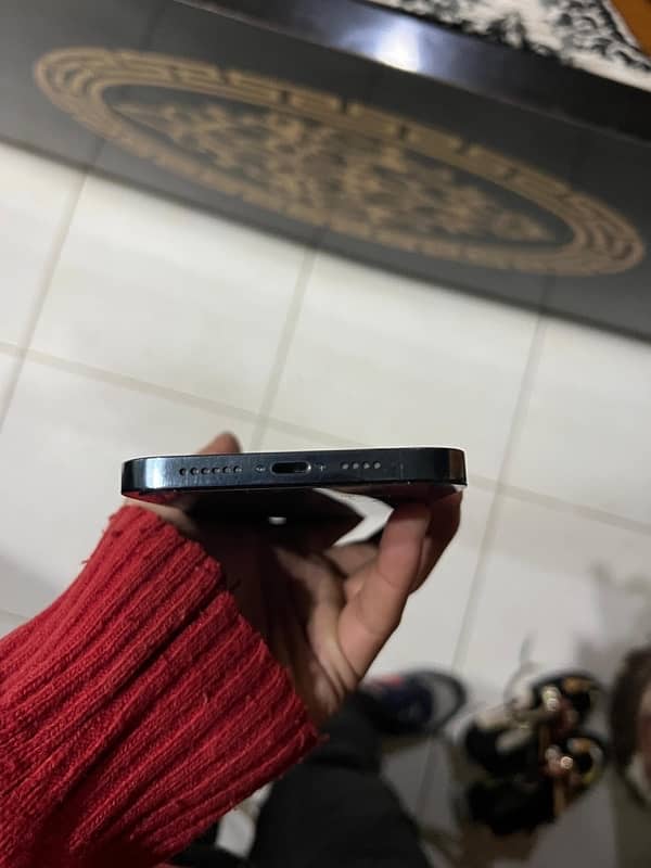 iphone 12 pro max Non PTA 3