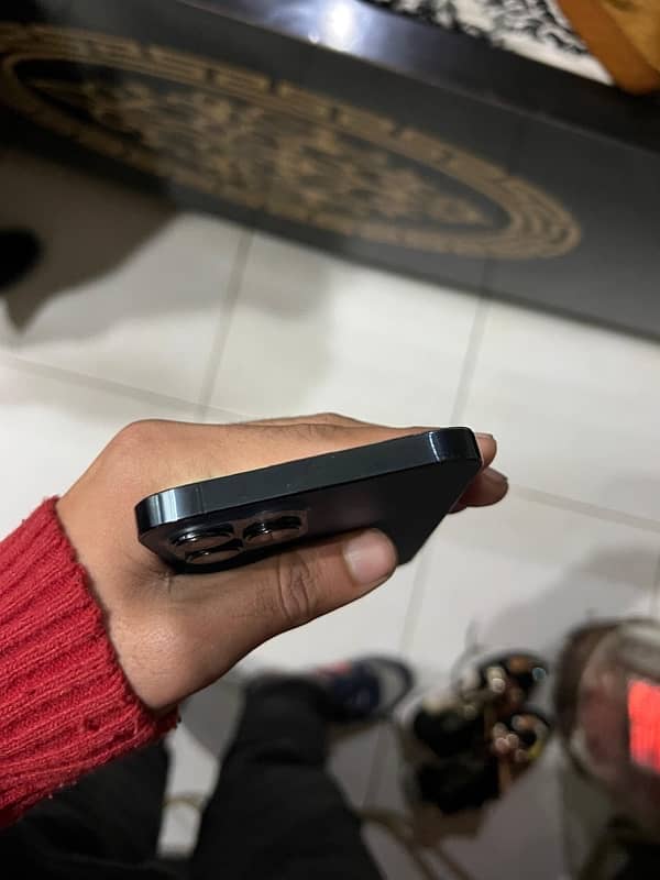 iphone 12 pro max Non PTA 4