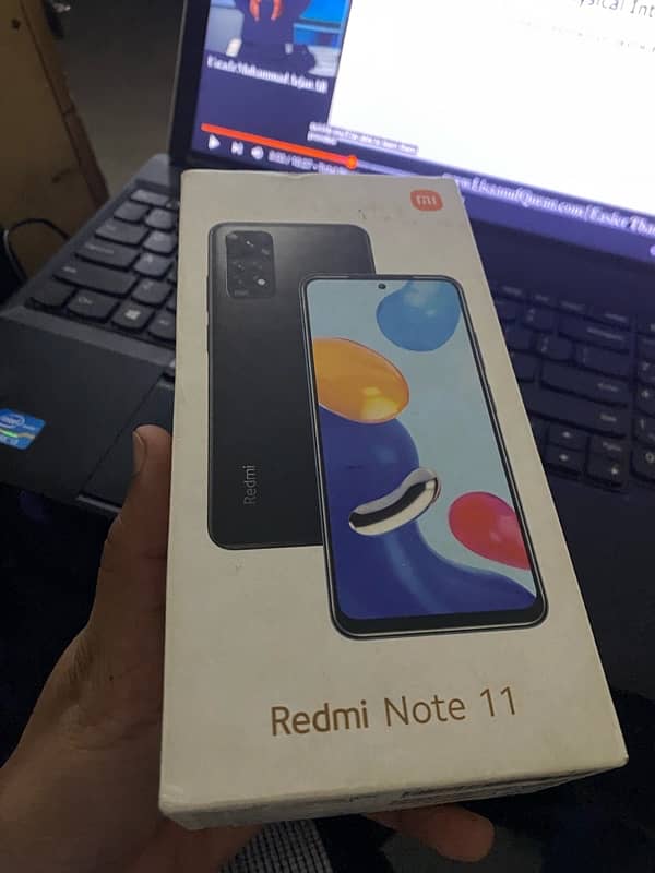 MI Note 11 5