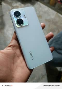 vivo y55