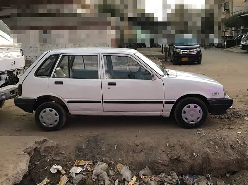 Suzuki Swift Khyber kheber best then mehran alto fx charade etc 2