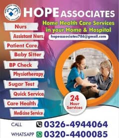 Hope Associates