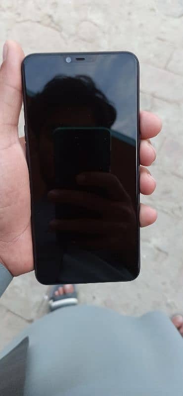 oppo a3s 2/16 gb in good condition Good camera results 3