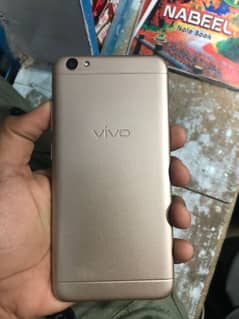 vivo v5s