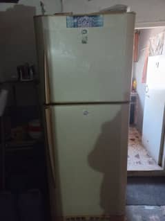 PEL Refrigerator Genuine Condition