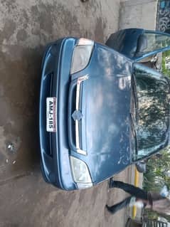 Suzuki Cultus VX 2006