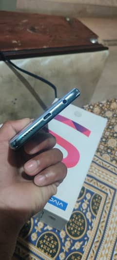 vivo s 1 4/128