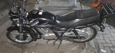 Suzuki GS 150 for sale