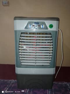 Room cooler 12v /wall fan   for sale in Karachi