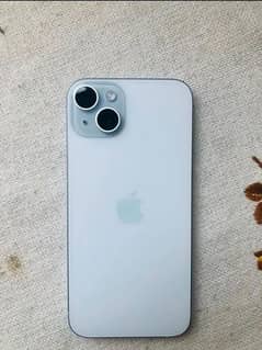 iPhone 15 plus factory unlock fu non pta lla model blue