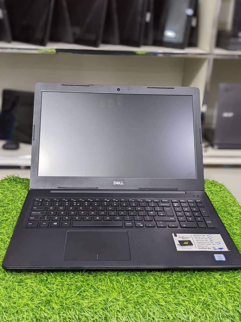 Dell Latitude 3580 i5 6Gen 8GB Ram 256GB SSD! 0