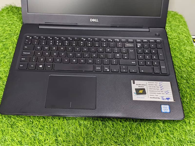 Dell Latitude 3580 i5 6Gen 8GB Ram 256GB SSD! 1