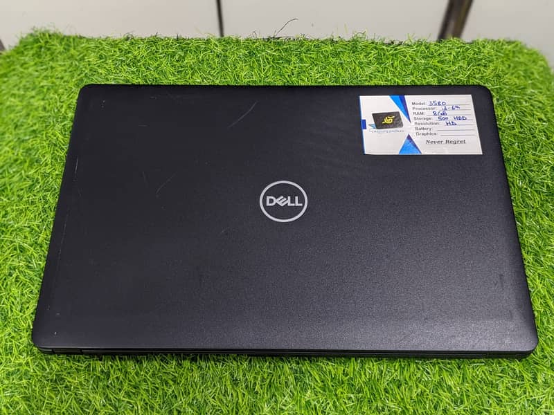 Dell Latitude 3580 i5 6Gen 8GB Ram 256GB SSD! 2