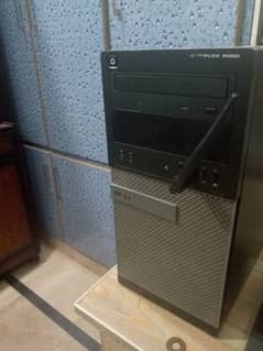 Core i7 4790 With 4GB Graphics Card