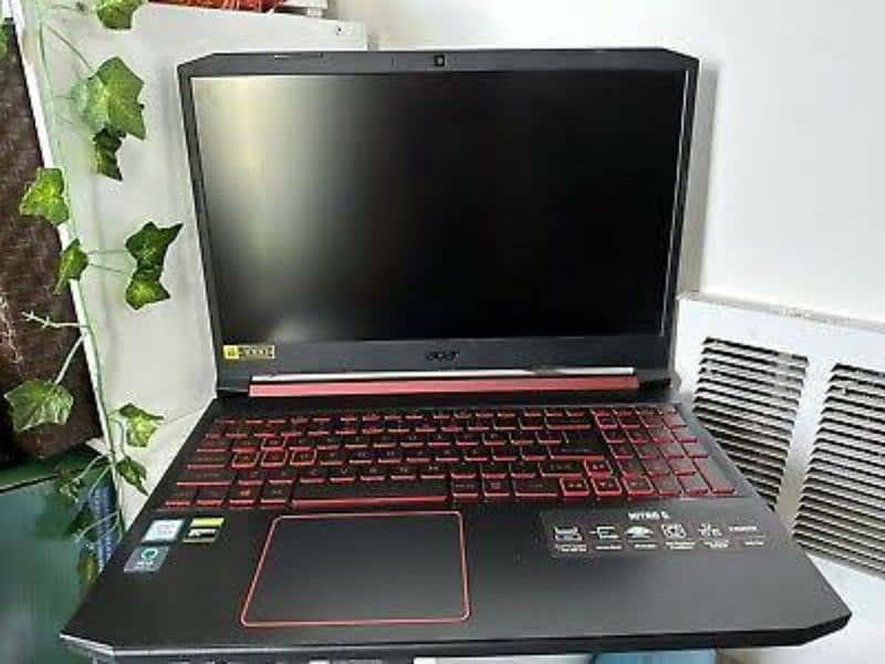 Acer Nitro 5 brand New 0