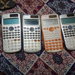 Scientific Calculator