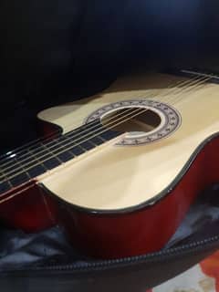 Yamaha Guitar For Sale