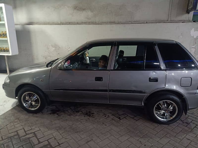 Suzuki Cultus VXR 2014 0