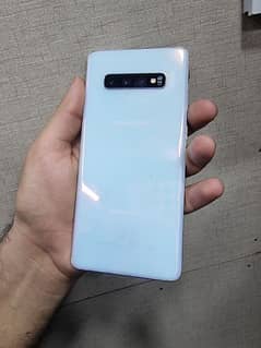 Samsung s10 plus Approved