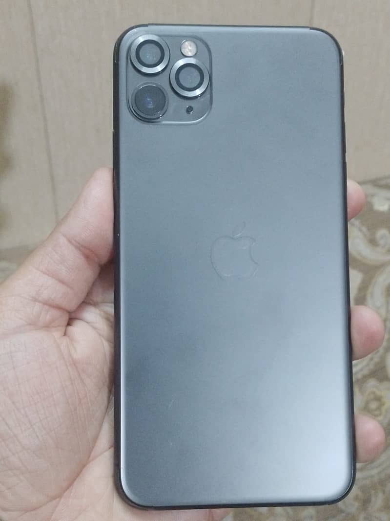 Iphone 11pro max 1