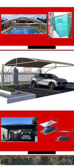 parking shade | folding Shade | Outdoor | Window Tensile 03130181205