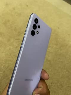 Samsung A32