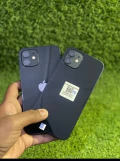 iphone 12 new stock